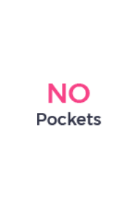 No Pocket